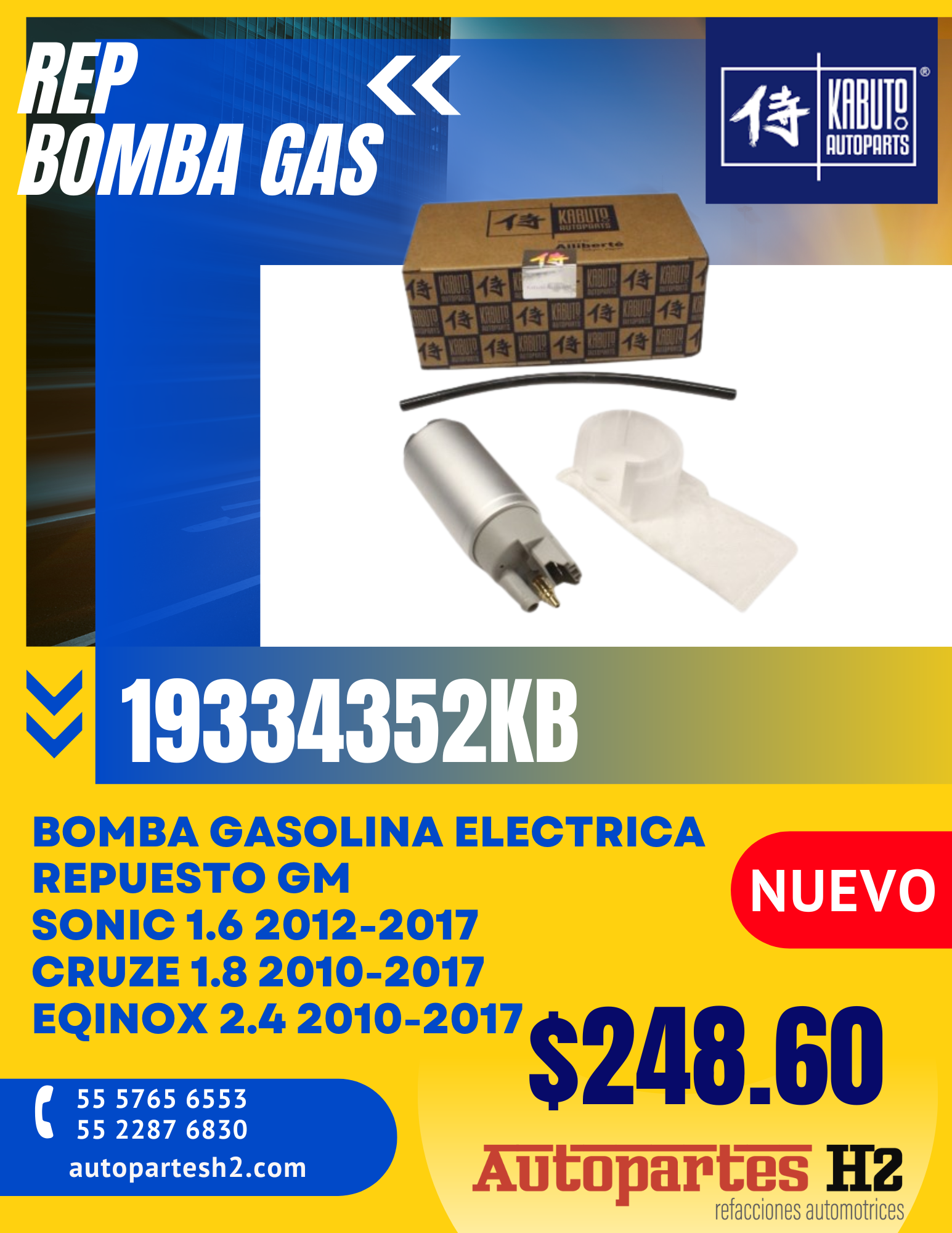 NUEVOS PRODUCTOS AGOSTO